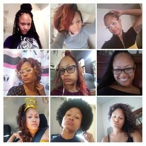 Meet your Posher, Adriana